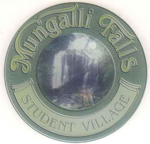 Mungall Falls Student Village Log ver 2